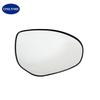 Car Wide Angle Convex Heated Mirror Glass For MAZDA 2 Demio (2007- 2014) 3 (2009-2013) 6 (2008-2013)