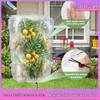 Thickened Agricultural Insect & Bird Proof Net for Greenhouses & Fruit Trees
