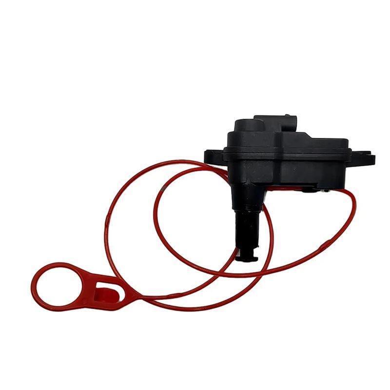 Efficient 3GD810773 Fuel Tank Cover Actuator Gas Tank Cap Motor For Superb CC Magotan Golf 3GD 810 773 510810773