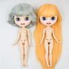 ICY DBS Blyth Doll 1/6 Toy Joint Body Smiling Face Custom Doll 30cm Bjd Girl Toy