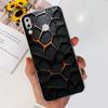 For Asus Zenfone 5 (2018) 5Z ZE620KL ZS620KL Fashion Dragon Metal Style Painted Case For Asus X00QD Z01RD Soft Silicone TPU Case