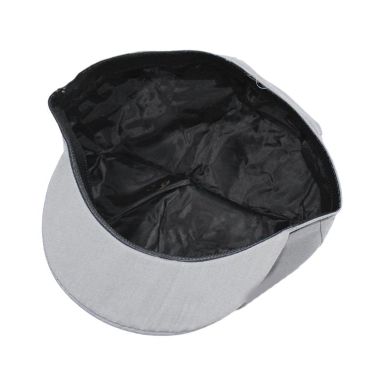 Chinese Army Hat Vintage Army Hat Featuring Distinctive Five Pointed Star Emblem Add Vintage Touch to Your Outfits