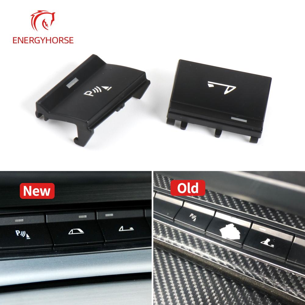 Für BMW Z4 E89 Schaltereinheit Mittelkonsole Roadster Radarschalterknopf Öffnen Sie den Dachknopf