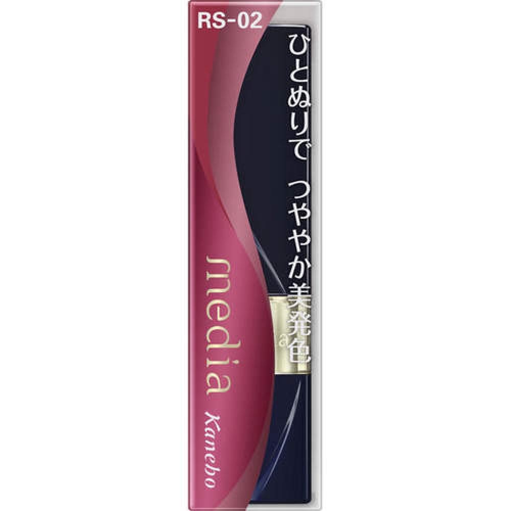 

Медиа Яркое Яблоко Руж RS-02 3,1г