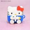 Gourmandise Sanrio Characters Hello Kitty Silicone Case for AirPods Pro Pro (2nd Generation)/AirPods (SANG-274KT)