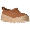 UGG Tasman Streetscape Σουέτ Ζεστά Μόδα Άνετες Μποτάκια Χιονιού Γυναικείες μπότες 1174011-CTMS