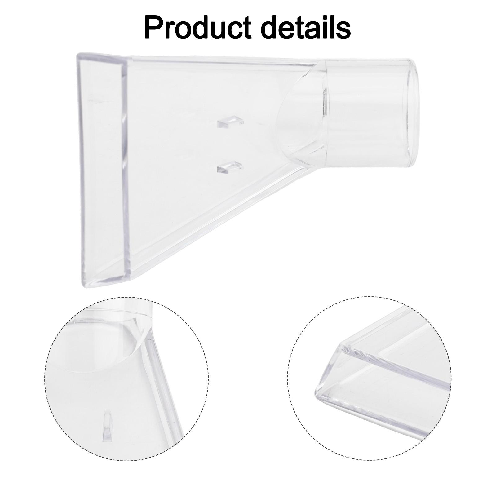 Насадка для ковров с поворотной головкой — фото 5