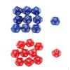 2 0pcs Twelve Sided D12 Playing RPG Party Game S