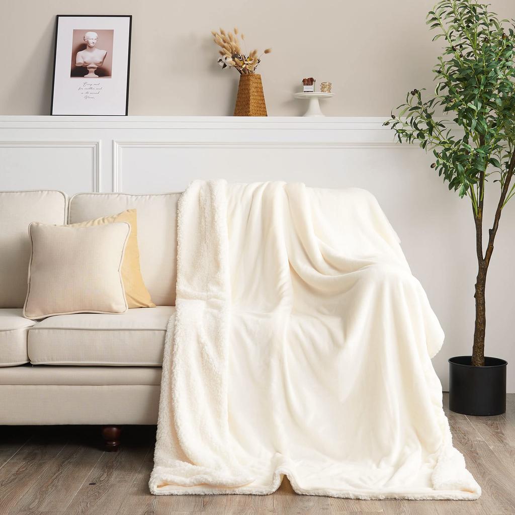 NICETOWN Pentru Toate Complet Poate Fi Folosit Atât Pe Răcorire Umiditate Generează Miros și Acarieni 230x230cm Pătură, Dublă, Mare, Groasă, Vară, Sezoane,