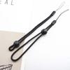Lanyard Hand Adjustable Wrist Strap For GoPro Hero 13 12 11 10 9 Insta360 SJCAM SJ4000 AKASO DJI Osmo Action Camera Accessories