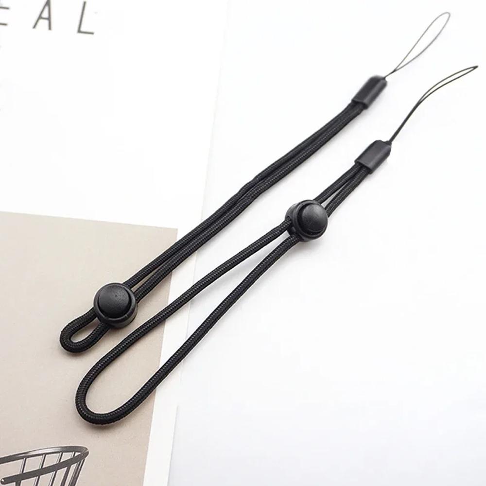 Lanyard Hand Adjustable Wrist Strap For GoPro Hero 13 12 11 10 9 Insta360 SJCAM SJ4000 AKASO DJI Osmo Action Camera Accessories