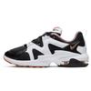 (WMNS) Air Max Graviton 'Negro Rojo Blanco' para Mujer AT4404-004