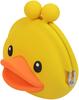 Silicone Duck Wallet