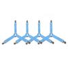 Adjustable Anti-Slip Bed Sheet and Tablecloth Fixing Clips