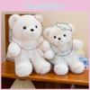 Orsacchiotto di Peluche da Matrimonio con Imbottitura in Cotone PP per Bambini e Ragazze Regalo