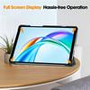 Smart Case For Huawei Honor Pad X7 8.7 inch 2025 Folding Flip Stand With Auto Sleep Cover Funda JMS-W09/JMS-L09 8.7"Tablet Shell