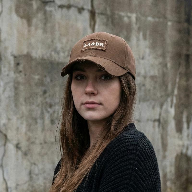 Spring Summer Baseball Cap Unisex Sunhat