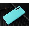 Fundas For Samsung Galaxy S21 S22 Plus Bumper S21 FE S22 Ultra Simple Slim Matte Soft Silicone Back Cover Case