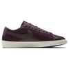 Nike Blazer Low Nocturne Port Wine Women's AA1557-600