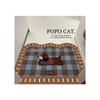 Cute Dog Entrance Door Floor Mat Household Door Non-Slip And Wear-Resistant Floor Mat, Porch Scraping Mud Rubbing Soil Silk Ring Foot Pad