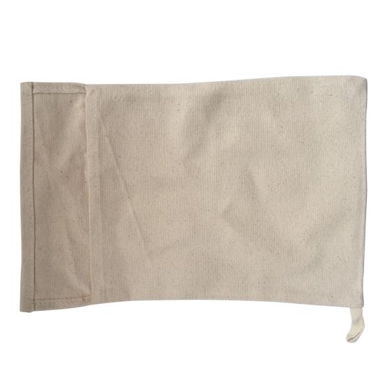 Practical Easy To Store No Odor Safe Solid Construction Crushed Ice Bag for Home