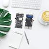 VGA32 VGA Module Controller PS/2 Mouse Keyboards Control Graphics Library Game VT Terminals Circuits Development Board