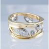 Luxury Vintage Rings New Arrivals Women's Ring Female Wedding Jewelry Accessories Gifts