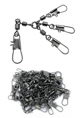 Octopus Squid 30kg Triple Squid Octopus Fishing Octopus Squid Octopus 20 Pieces Fabulous-do Snaps, Strength, Snaps, Tackle, Jigs, Swivels, Snaps,