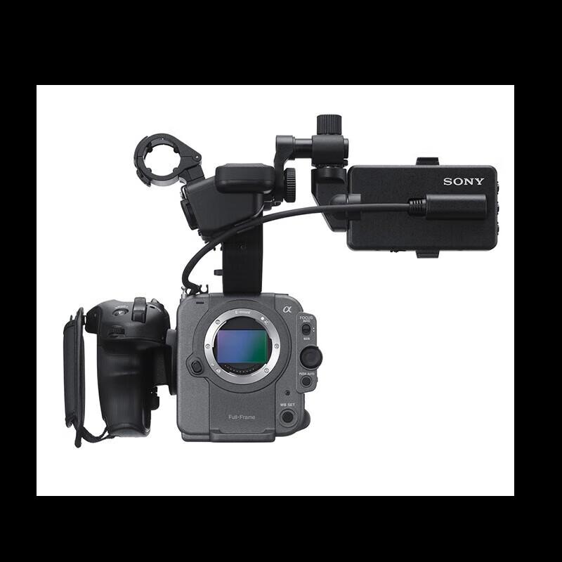 SONY FX6V 4K Full-Frame Cinema Camera (CN version)