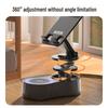Newmine PBS007 Portable Bluetooth Speaker with Phone Holder CN plug (adapter included)