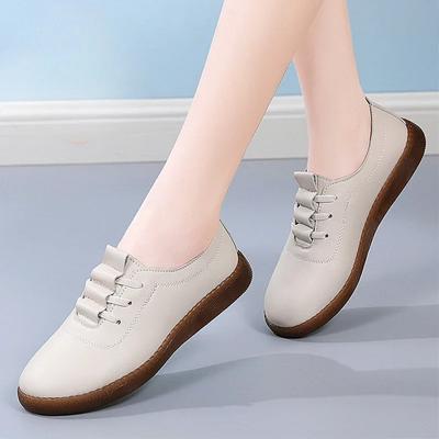Women Casual Sneakers Flats Sport Shoes Spring New Walking Loafers Femme Designer Brand Soft Sole Running Shoes Zapatillas