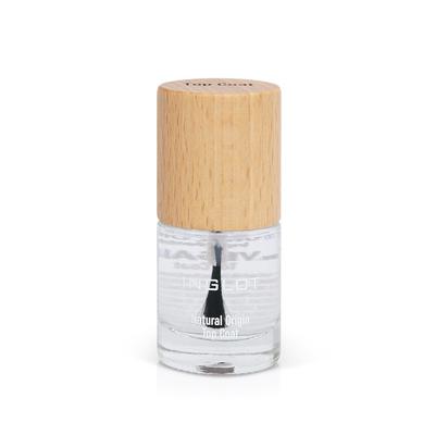 Inglot Natural Origin Nail Polish