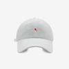 Simple and Fashionable Letter Embroidered Baseball Cap for Men and Women  Korean Style Couples with Versatile Baseball Cap Showing Small Face
