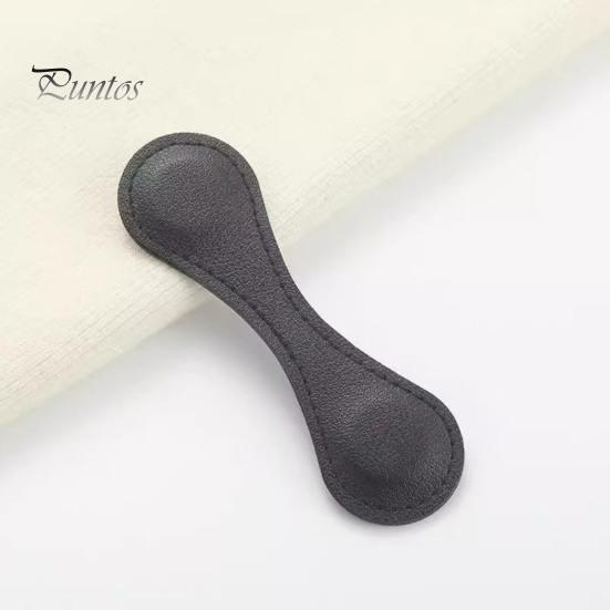 Fissaggi Magnetici Riutilizzabili, Clip per Maniche di Camicia in Ecopelle, Clip Multiuso per Tessuti Senza Cuciture, Portacamicie, Clip per Maniche Arrotolate, Segnalibri