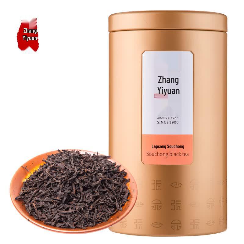 Zhang Yiyuan First Grade Lapsang Souchong Black Tea Gift Box 500g