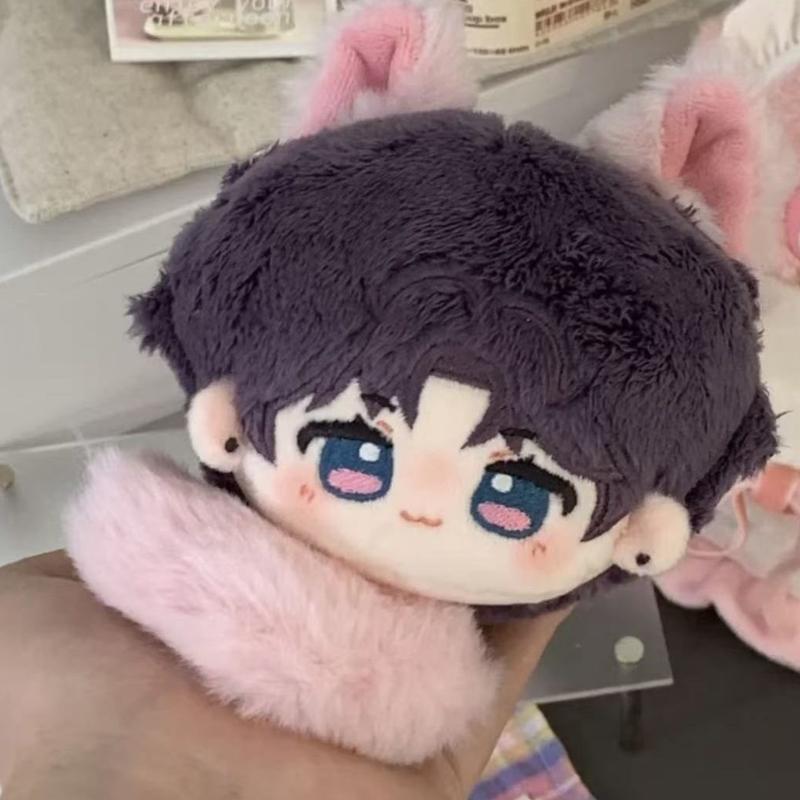 8cm Rafayel Love and Deepspaceœ Cosplay Zayne Rafayel Xavier Zayne Cosplay Syllus Cartoon 3in Pendant Keychain Dango Gifts