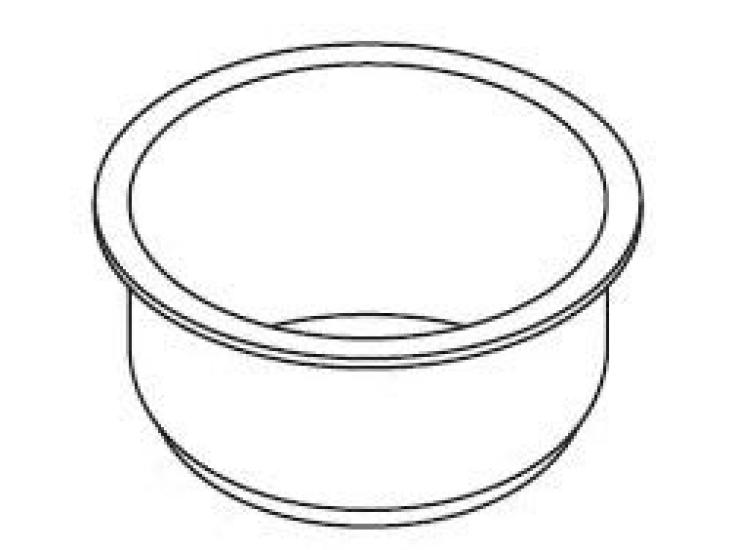 

Toshiba Rice Cooker Inner Pot Uchigama 32001971