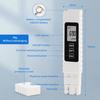 WanBang Portable Digital TDS/EC/TEMP Tester  High Accuracy 4% 1 Year for Drinking Water Aquarium Use /ODM/OBM