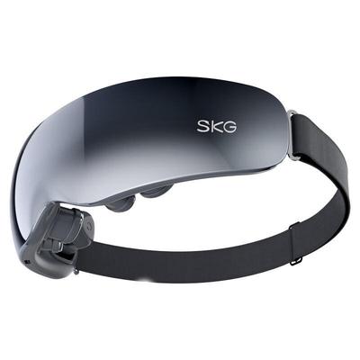 K5 Eye Massager with Heat and Bluetooth CN Plug (adapter Included)