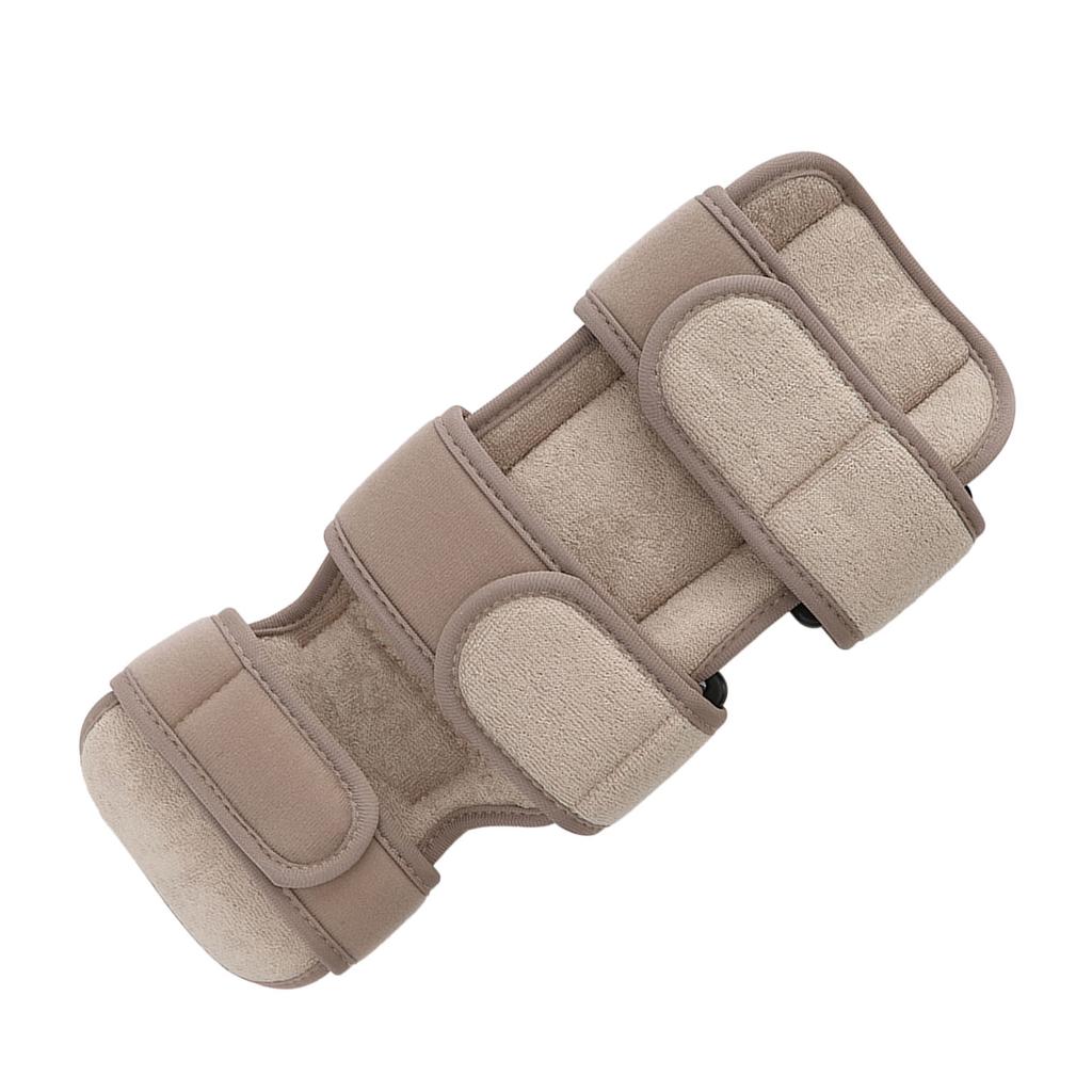 Wrist Splint Resting Hand Splint Wrist Support Brace for Arthritis Carpal Tunnel Syndrome Stroke