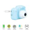 X2 Children Mini Digital Camera Small Kids HD Camera Toys Mini Children Camera  Toy Gifts