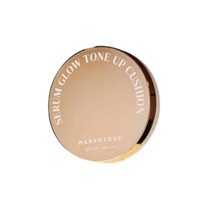 

Marsique Serum Tone-Up Sun Cushion 12g