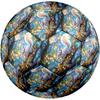 1pc Forest Squirrel Theme Soccer Ball Football, Size 5, Lightweight PVC, Durable Outdoor Training Soccer Ball, Gift M6147