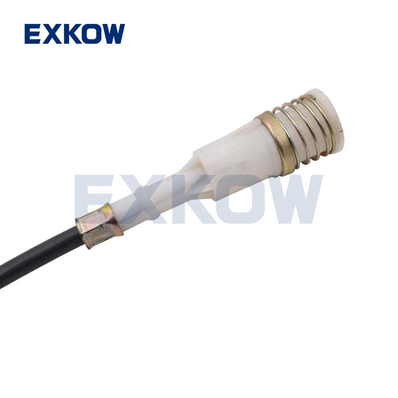 Speedometer Cable for Mitsubishi Space Wagon Space Runner EXPO N11W N18W N31W N33W N34W N38W MB680150