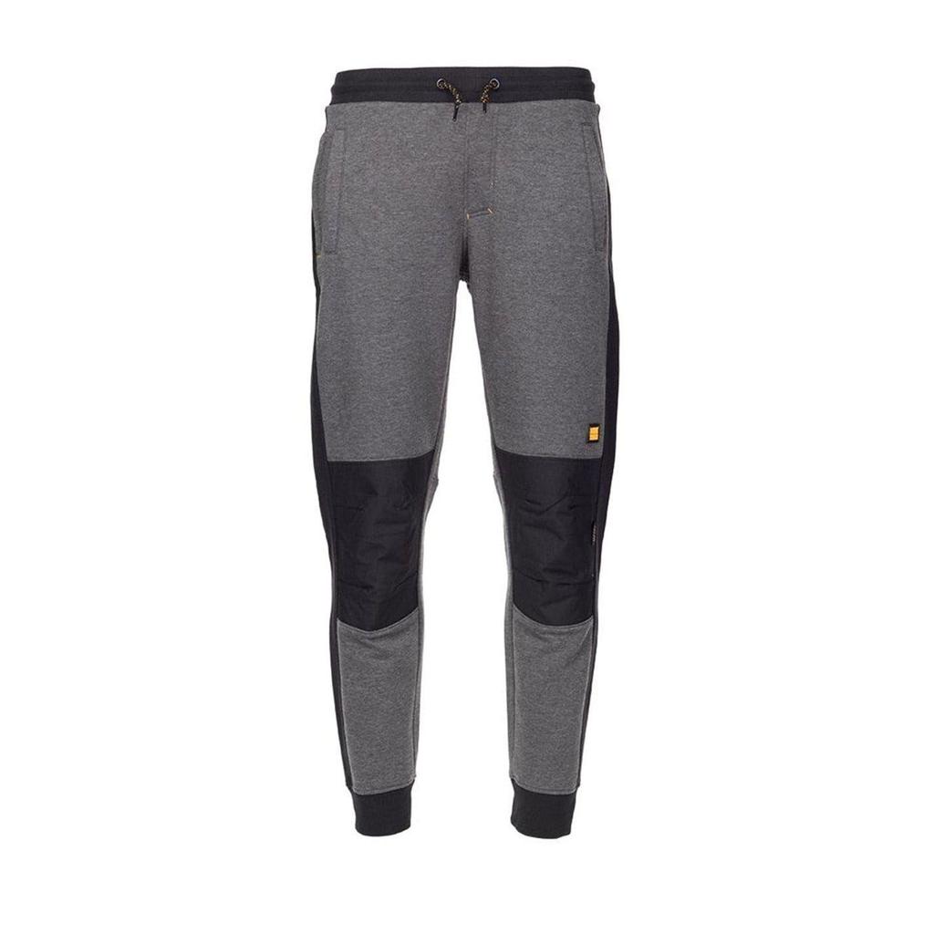Worktough Mens Colour Block Joggers