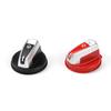 Headlamp Head Lamp Headlight Switch Rotary Knob Button Replacement For BMW 5 6 7 Series X3 X4 F02 F10 F18 F07 F06 F25 F26