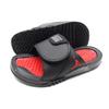 Jordan Hydro Xi Retro Black/University Red AA1336-001
