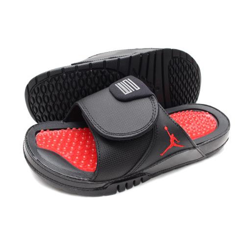 Jordan Hydro Xi Retro Black/University Red AA1336-001