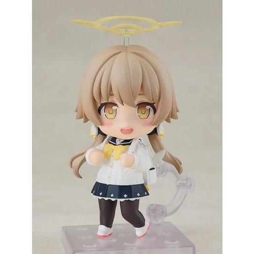 Nendoroid Blue Archive Ajiya Hifumi non-scale plastic pre-painted action figure