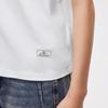Only 2025 Autumn Basic Round Neck T-shirt